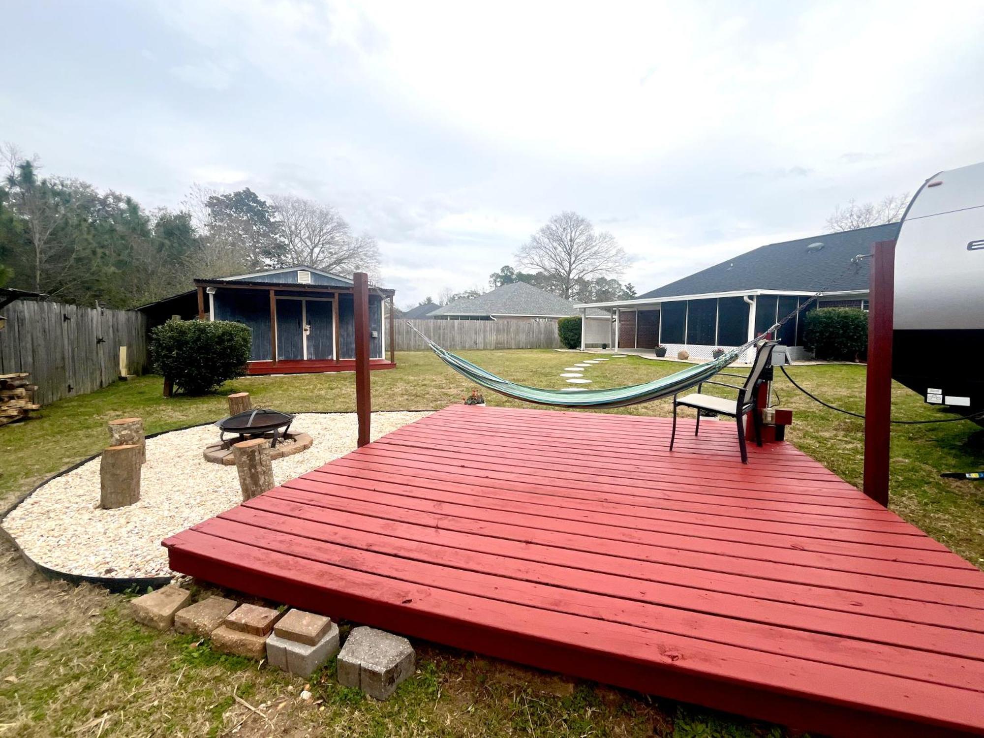 Entire Home In Foley, Alabama, United States Exterior foto