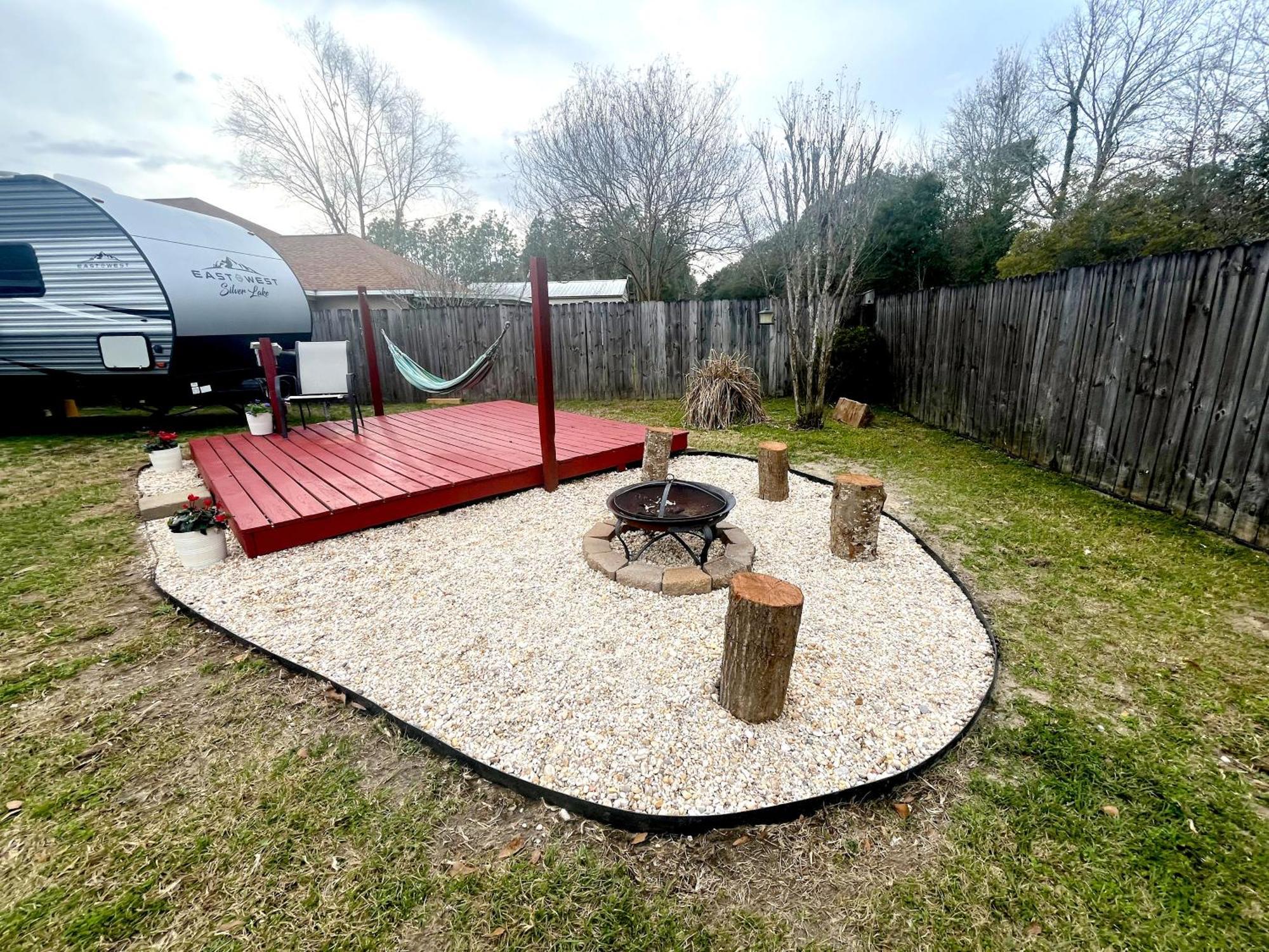 Entire Home In Foley, Alabama, United States Exterior foto