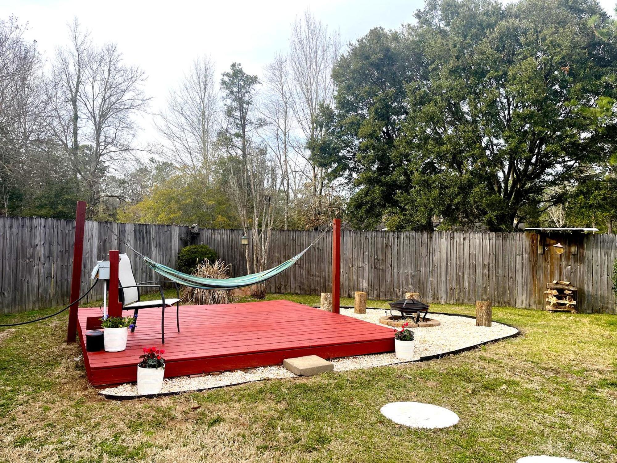 Entire Home In Foley, Alabama, United States Exterior foto